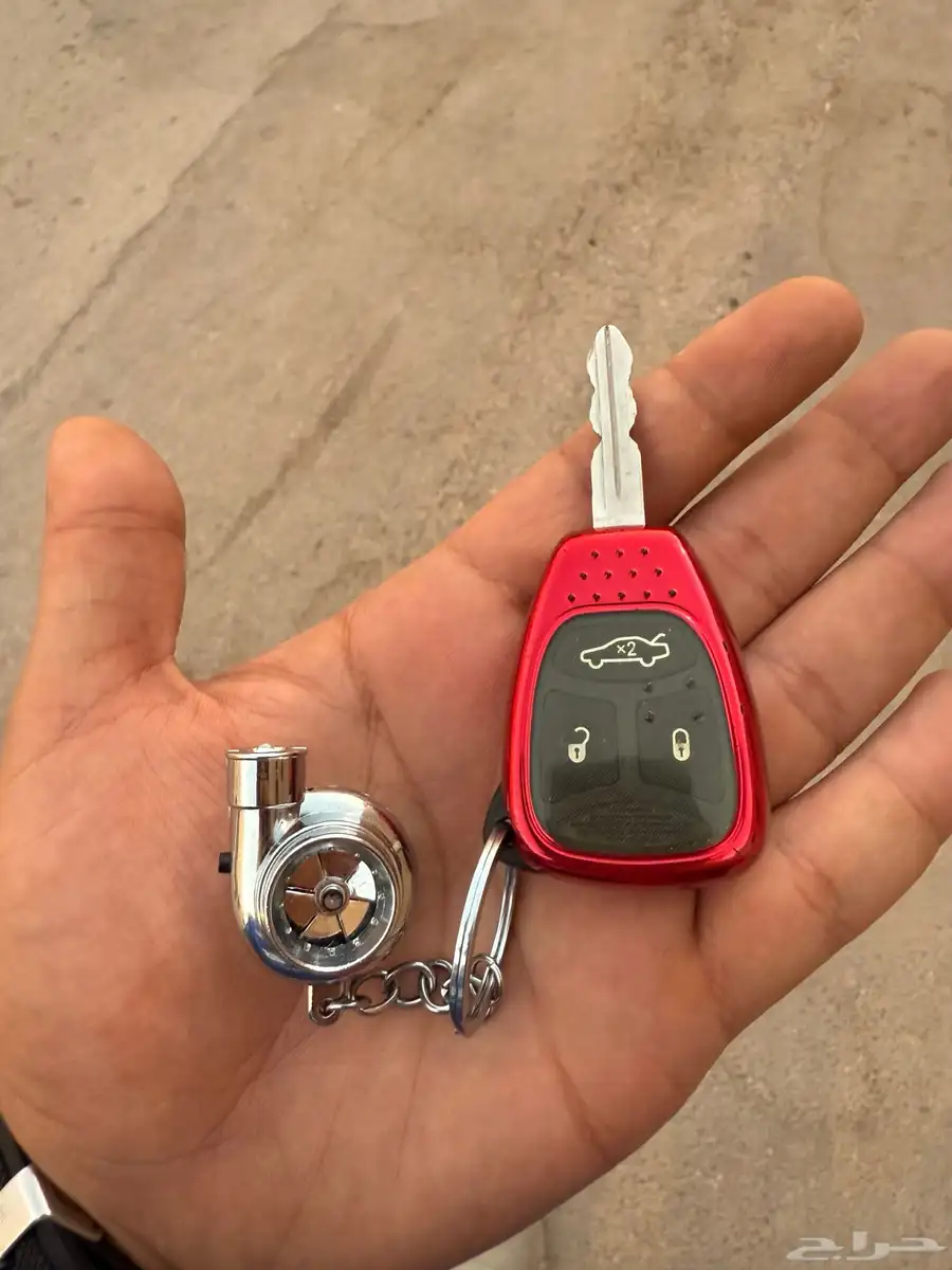كرايزلر c300 0