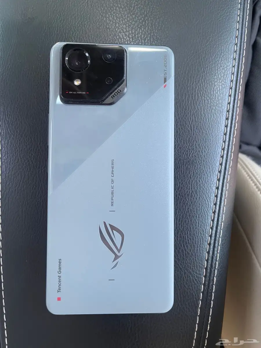 جوال اسوس روق 8 0