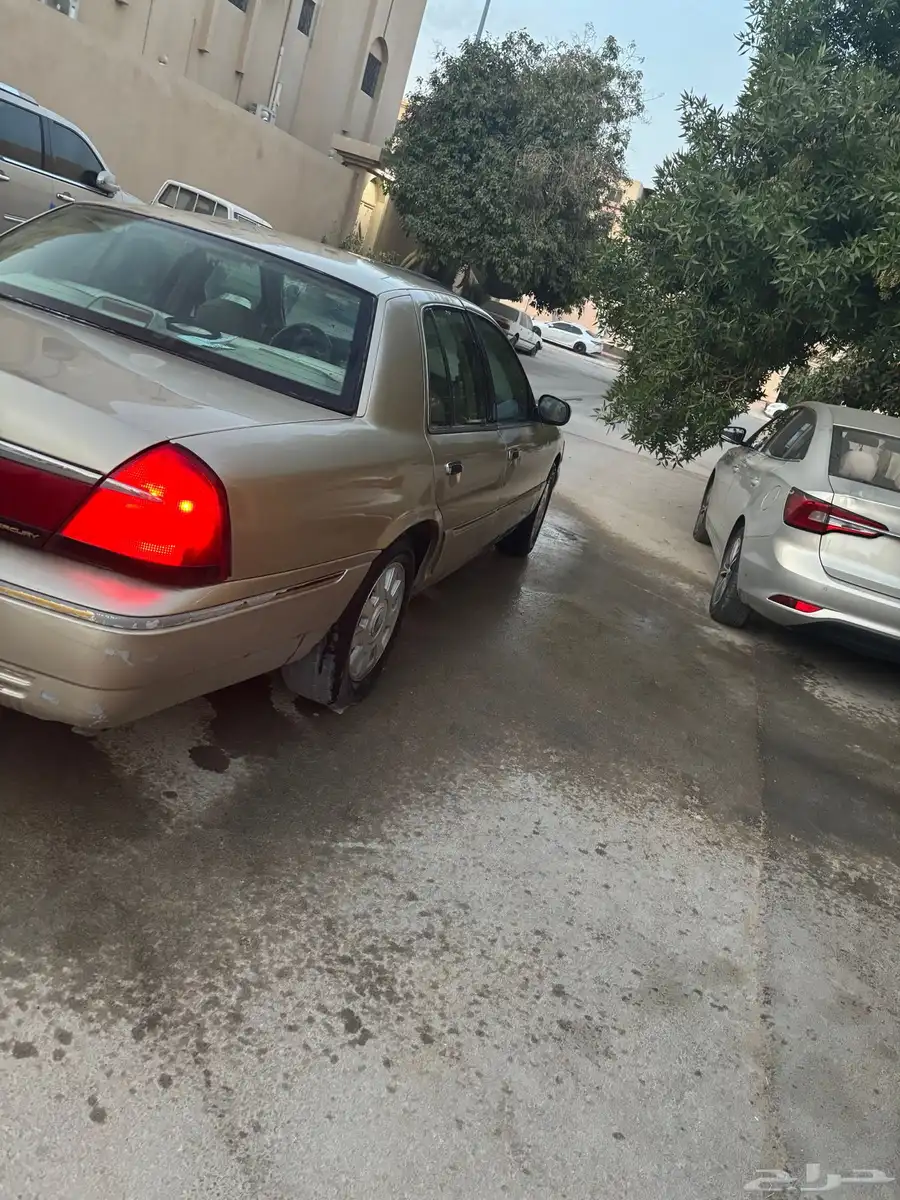 فورد ماركيز 2