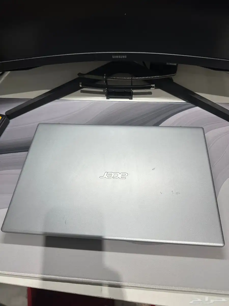 لابتوب ايسر acer 2