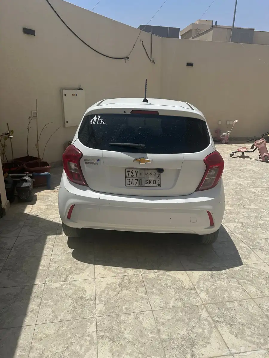 سبارك 2020 2