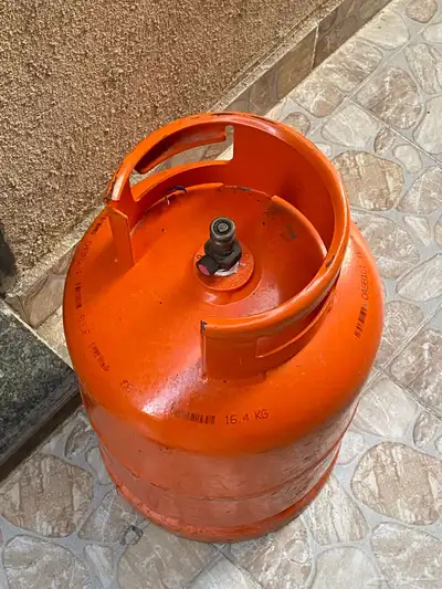 إسطوانة غاز انباعت 2