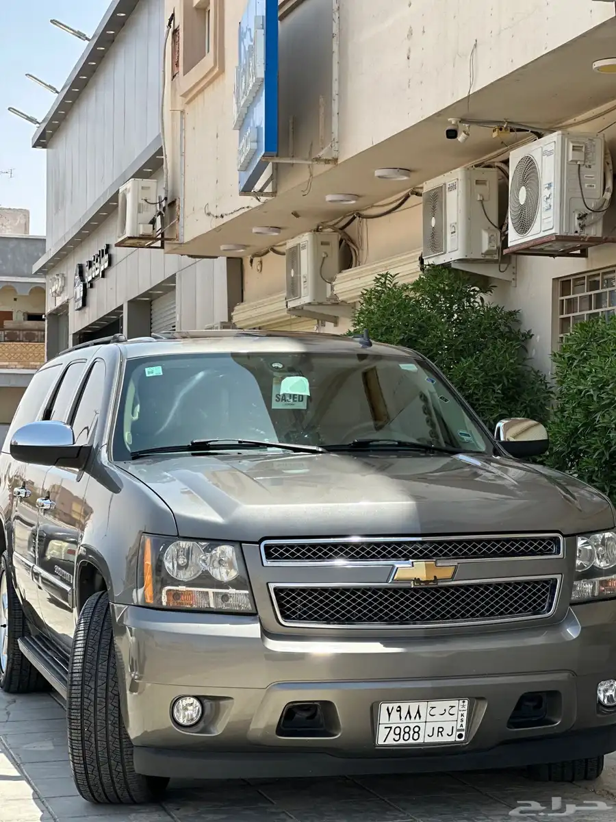 جمس سوبربان شفروليه 6