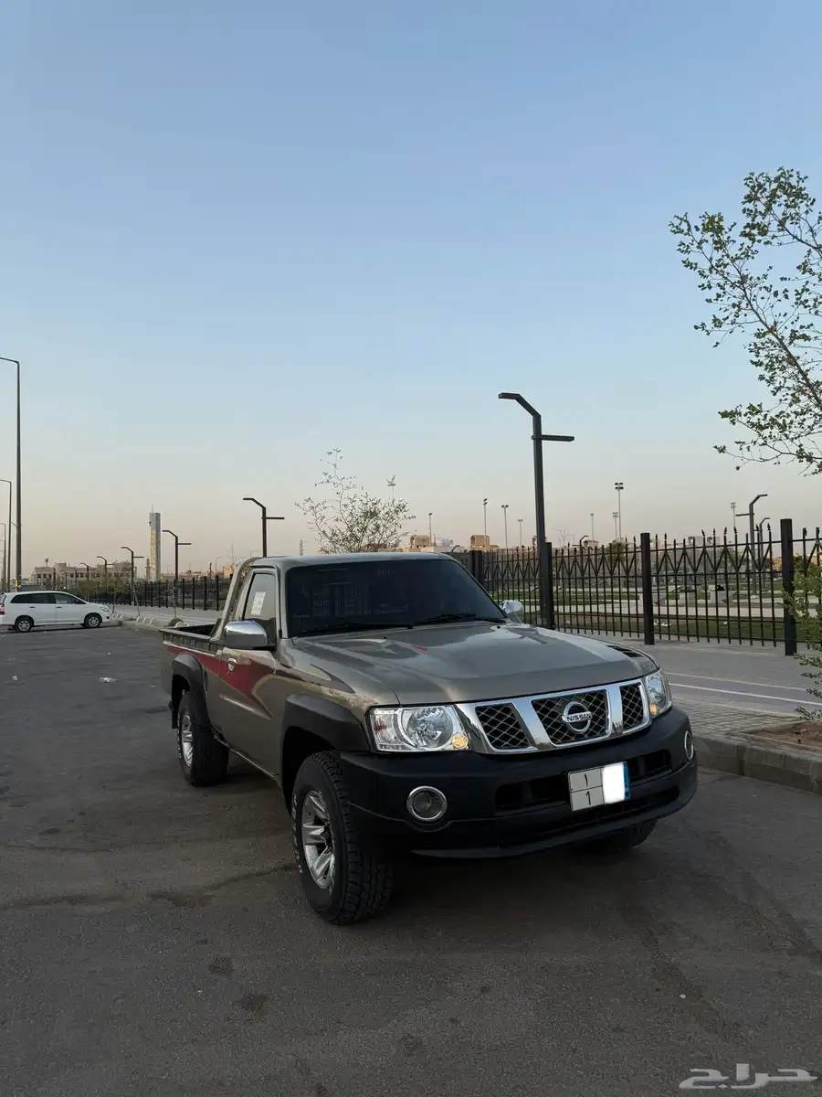 شاص نيسان 2012 للبيع 0