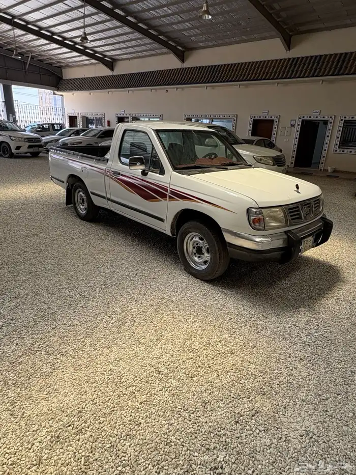 ددسن غماره 2003 نضيفه 2