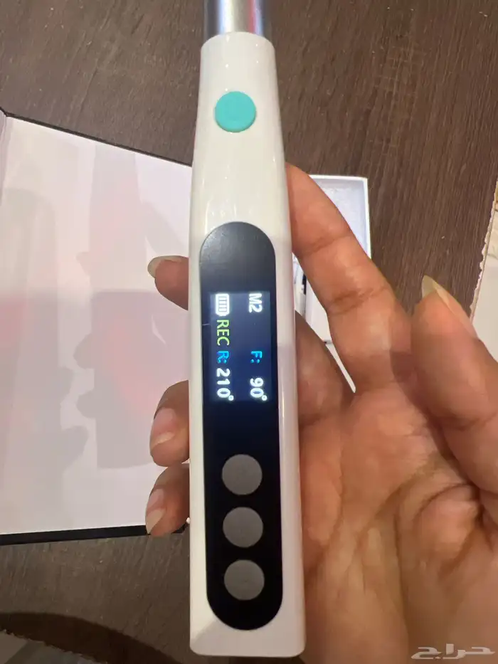 جهاز عصب الاسنان endo motor 5