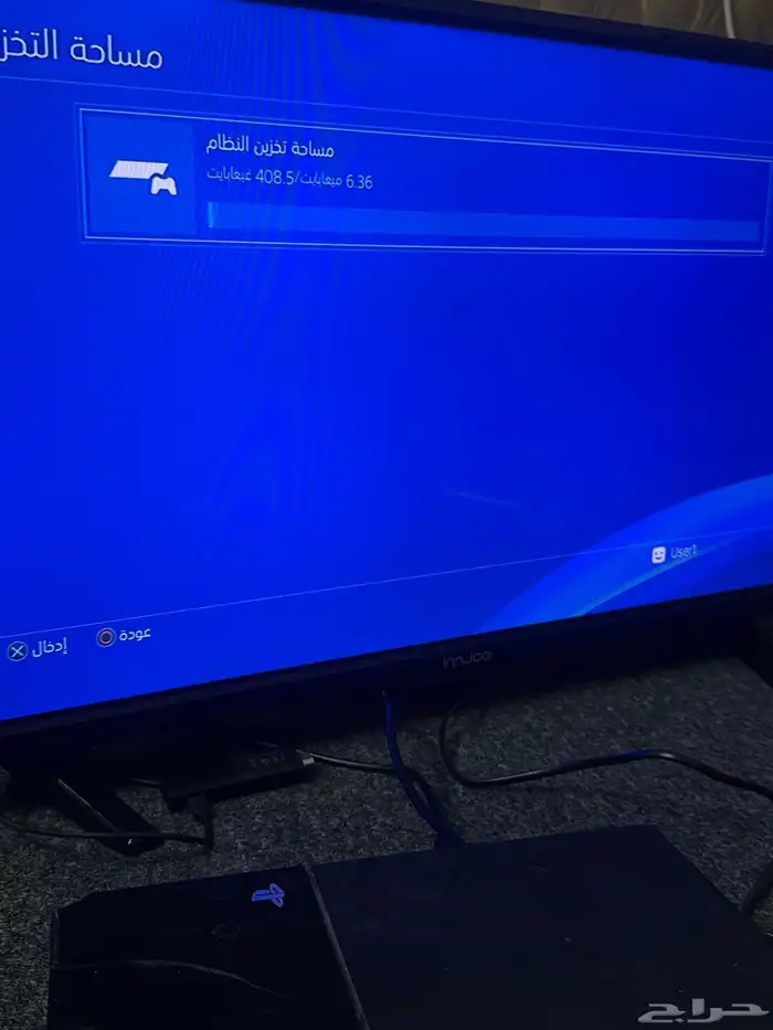 بلاستيشن4 4