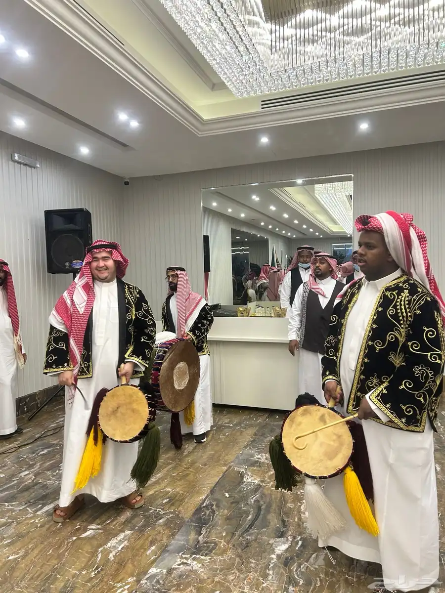 فرقة ذكرى للفنون الشعبية 1