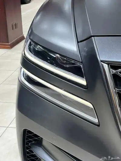 جنسس GV80 2023 جديدة أصفار 3
