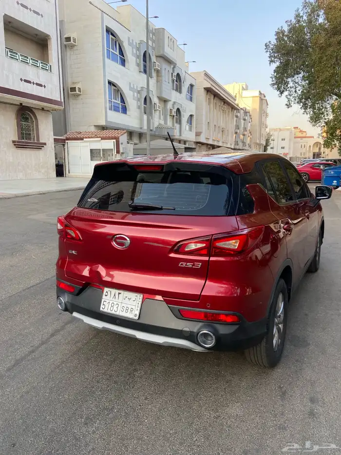 jac سيارة جاك 2022 15