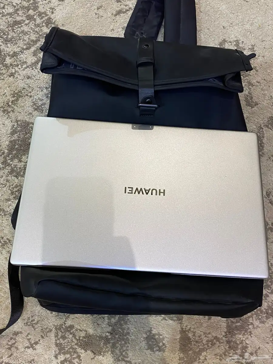 لابتوب هواوي huawei matebook D 15 10