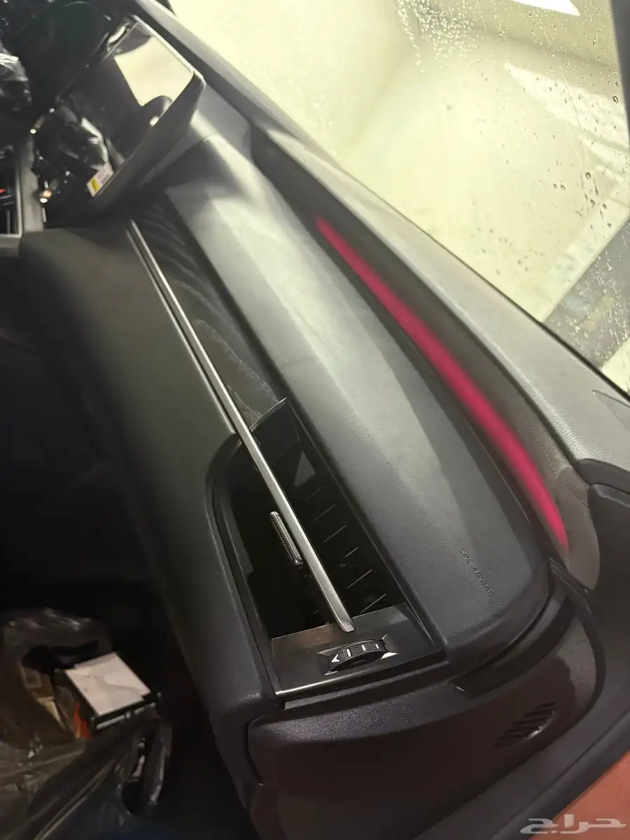 لكزس RX350 bb وارد سعودي بنزين فل2024 7