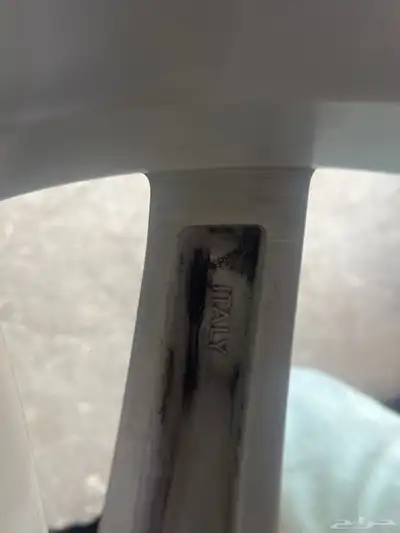 جنوط بي ام دبليو حجم19اصلي وكاله 2