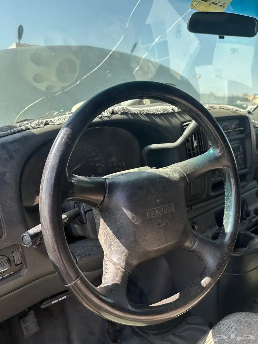 اكسسوارات وقطع سافانا 1999-2007 34