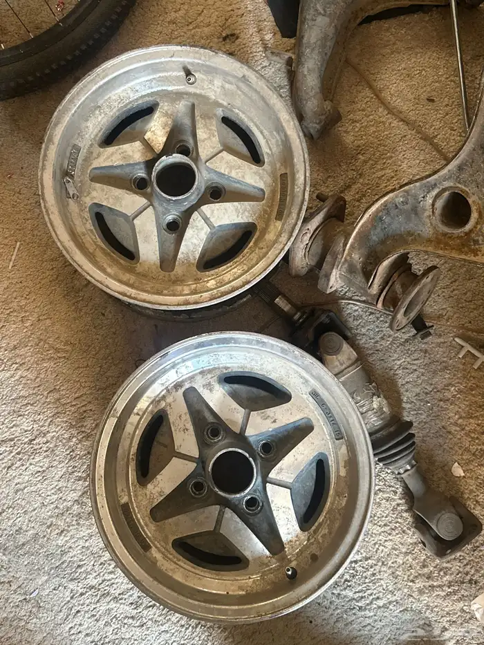 قطع زد اكس zx280 0