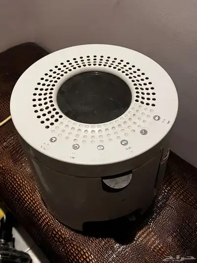 قلاية زيت 0