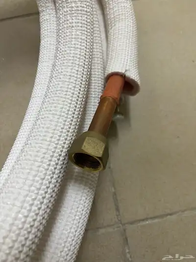 مواسير مكيف سبليت جديدة حق المصنع 1