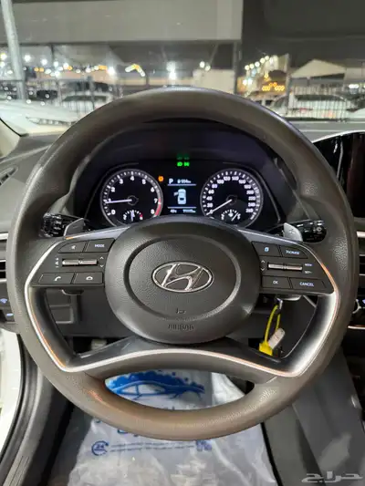 هيونداي سوناتا 2022 وكالة 28