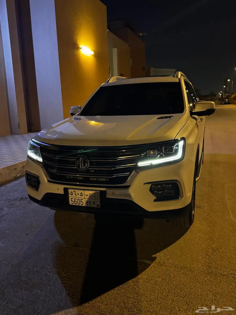 للبيع MG RX8 8