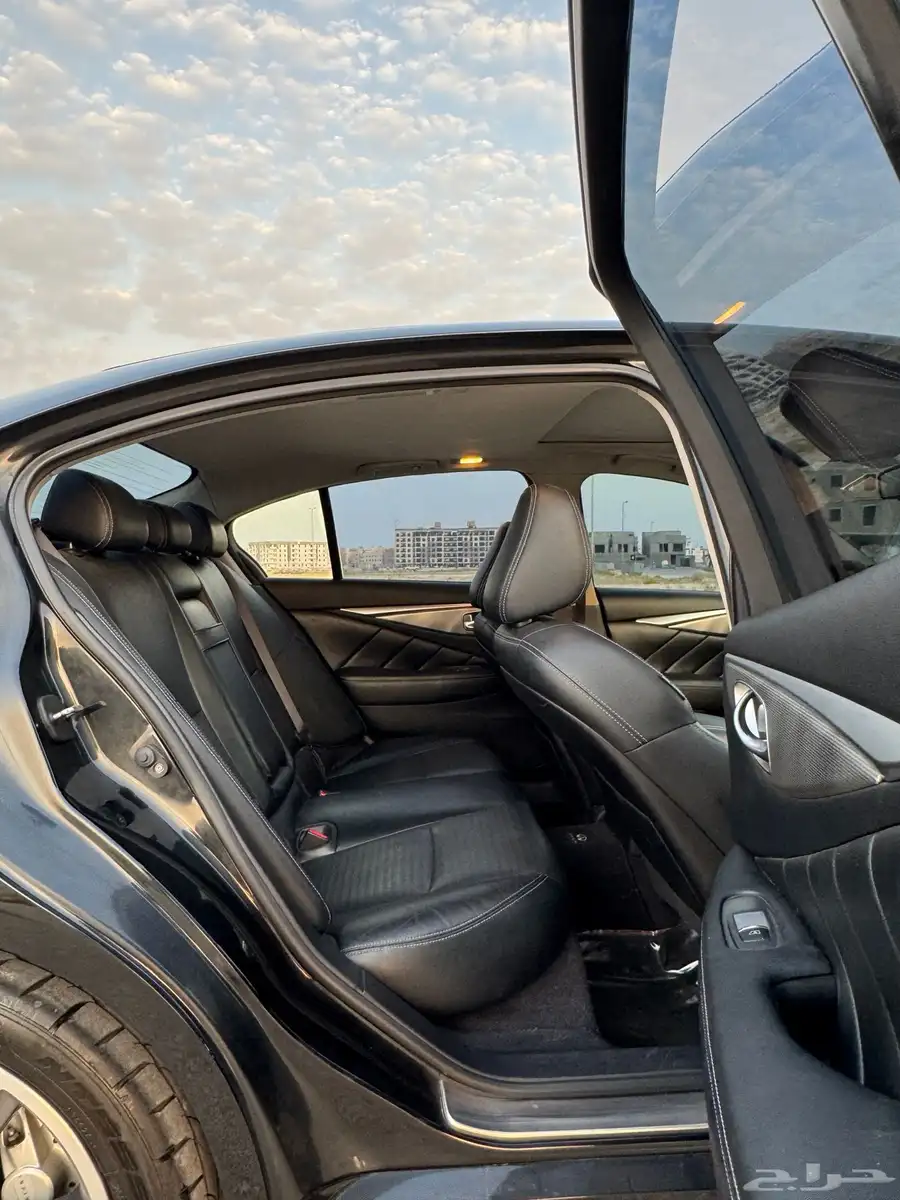 انفنتي Q50s 15