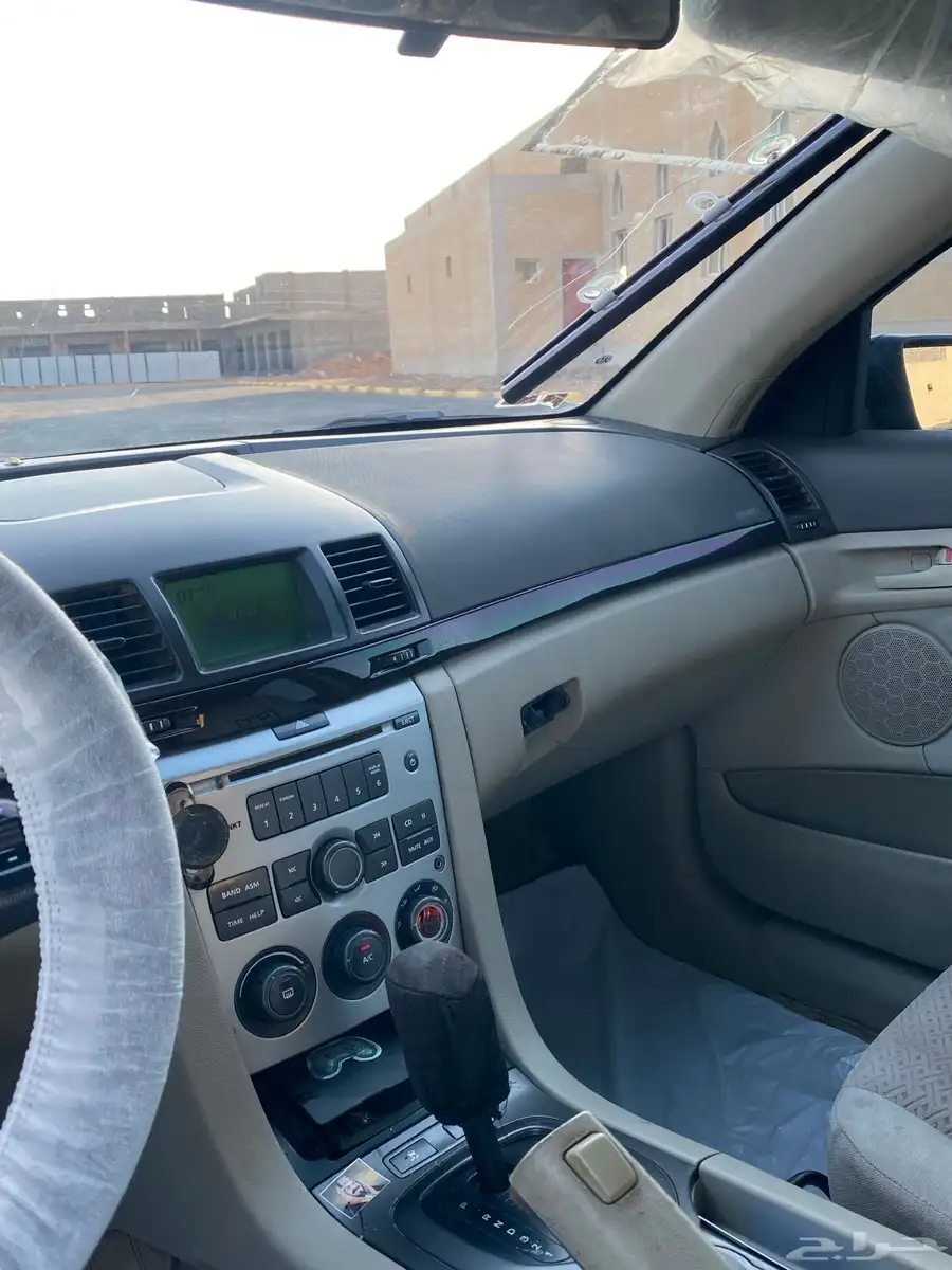 كابرس 2009 15