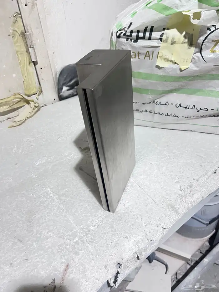 مصبات شلال ستيل 3