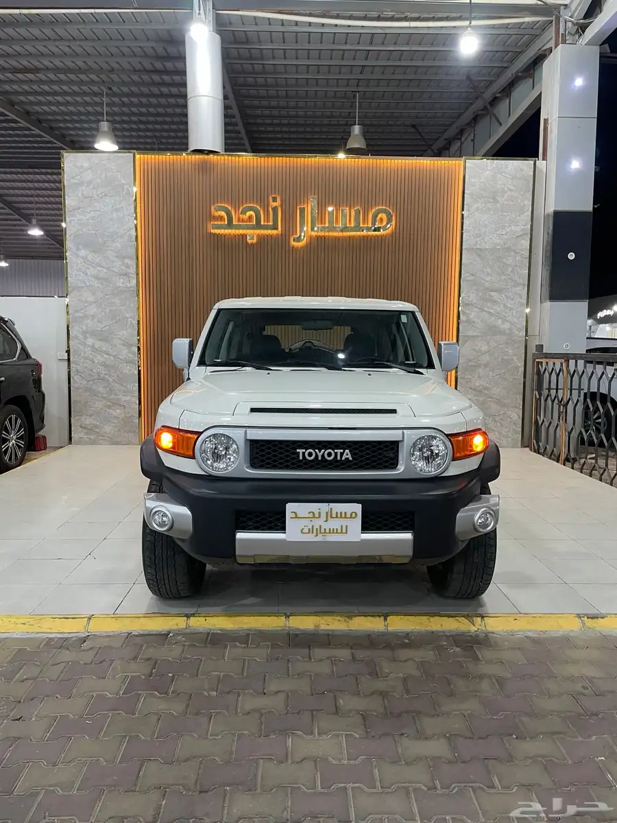 اف جي موديل 2023 ستاندر 1