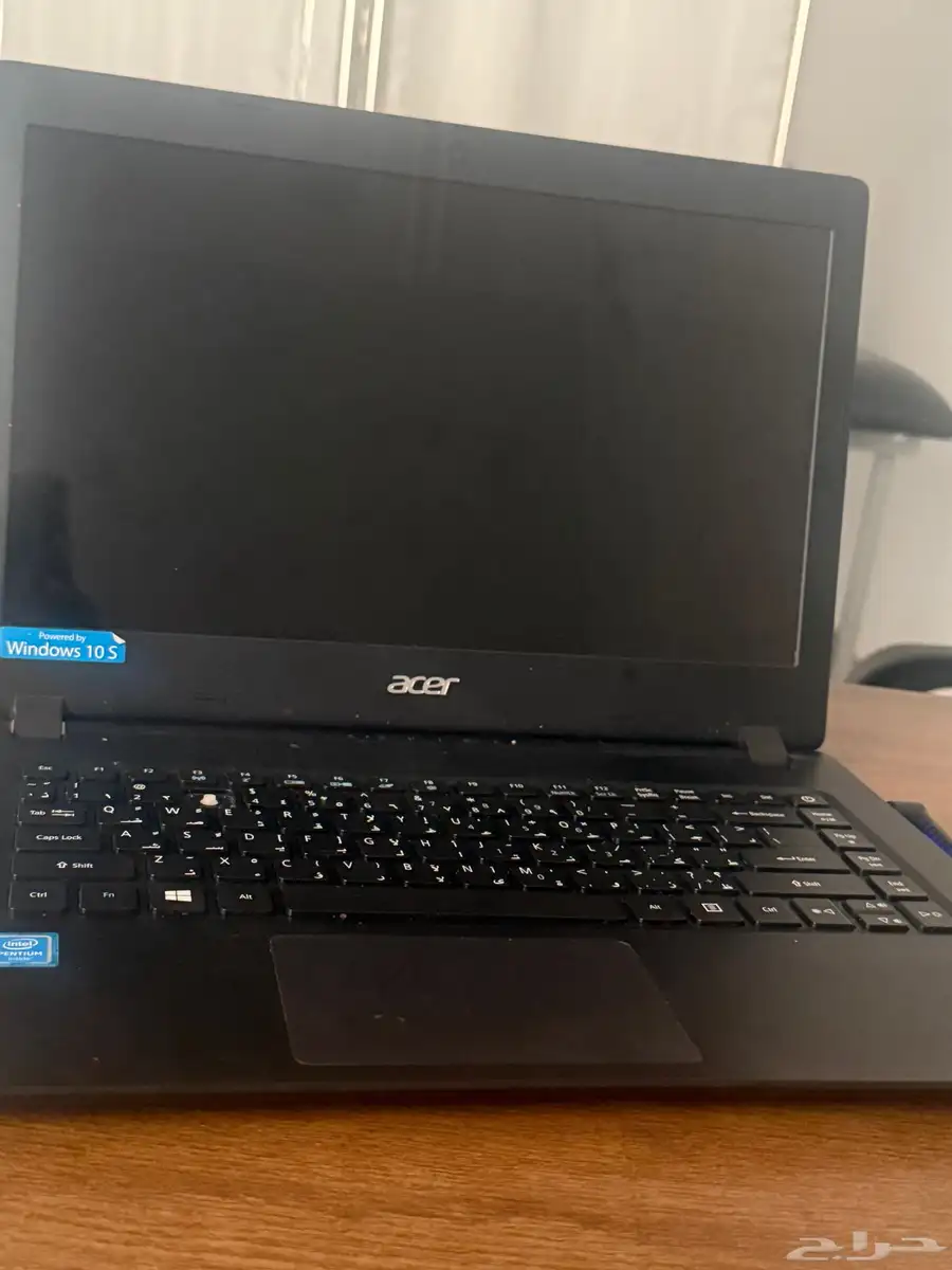 لاب توب acer index