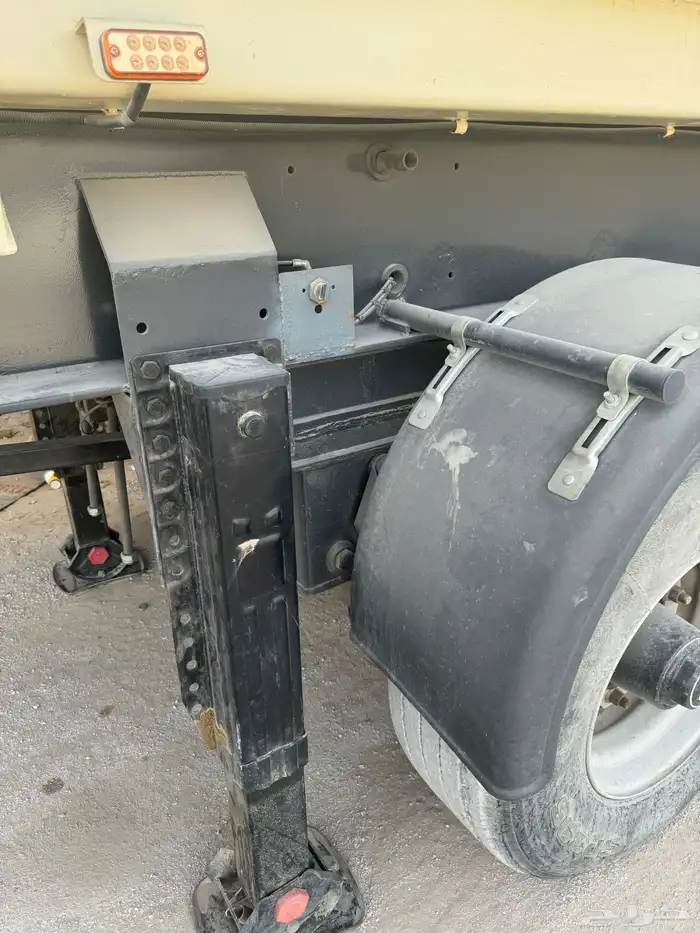 قلاب ثلاث محاور مواصفات خاصه 0