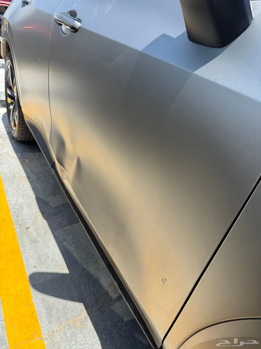 لكزس NX350 2024 للبيع 6
