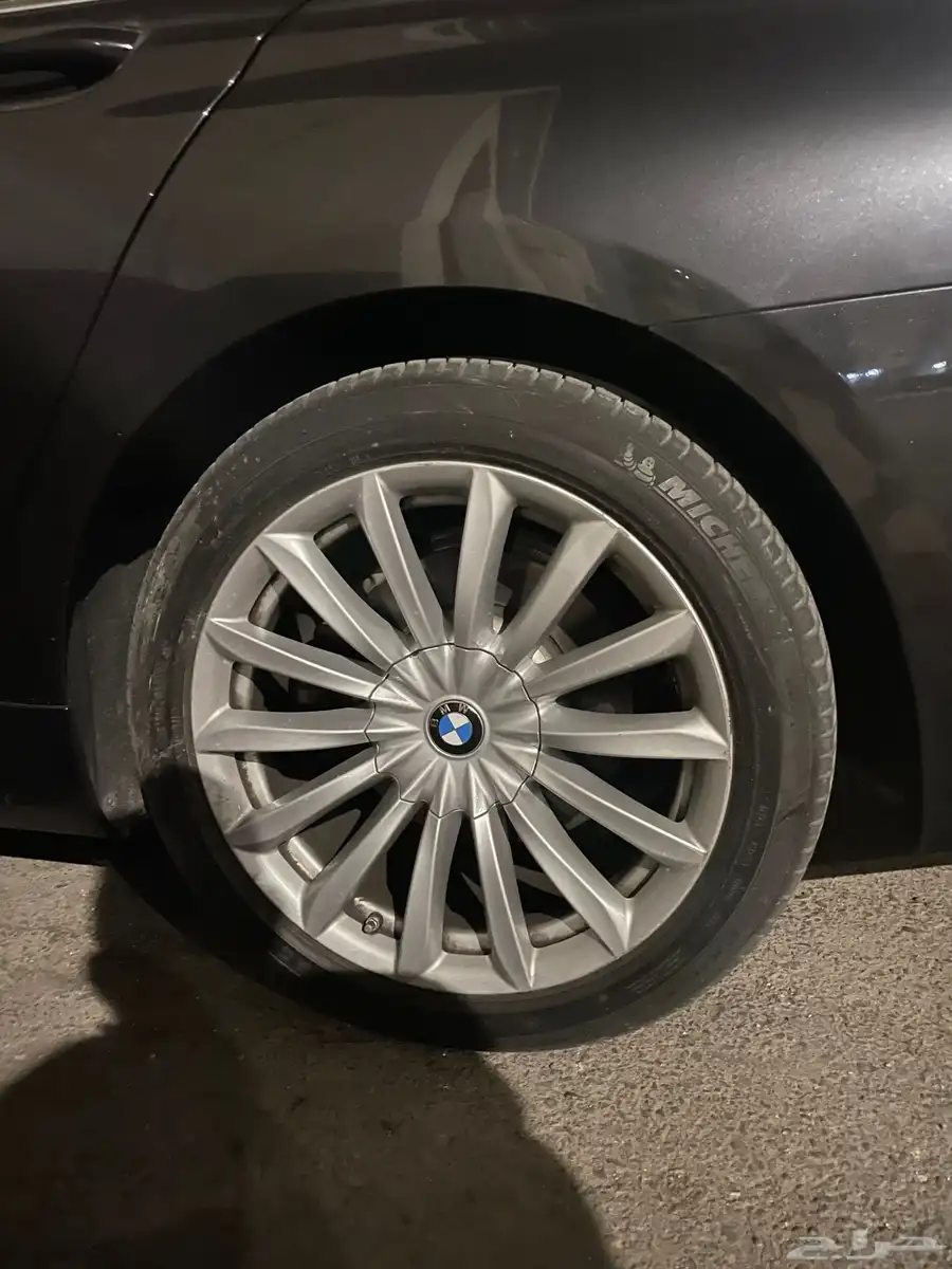 جنوط BMW وكاله 0