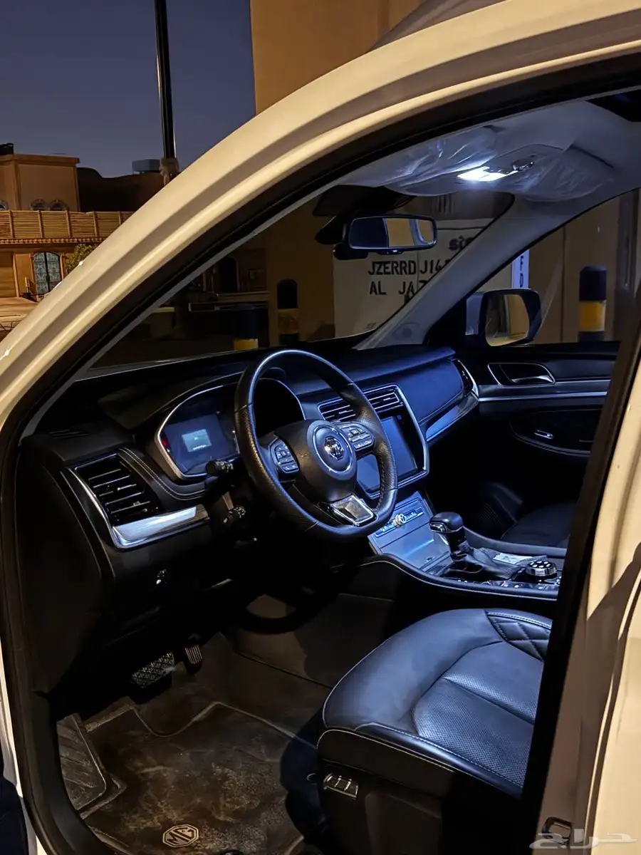 للبيع MG RX8 31
