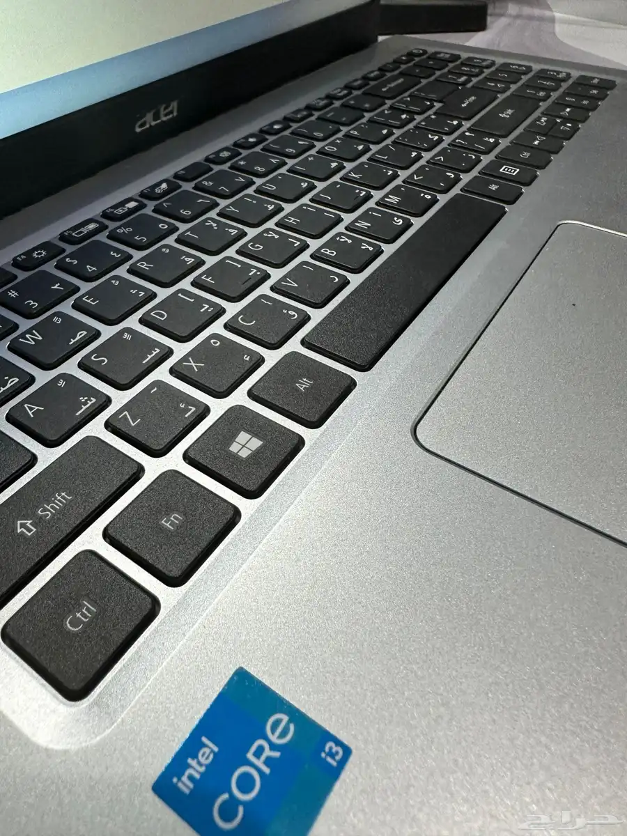 لابتوب ايسر acer 4