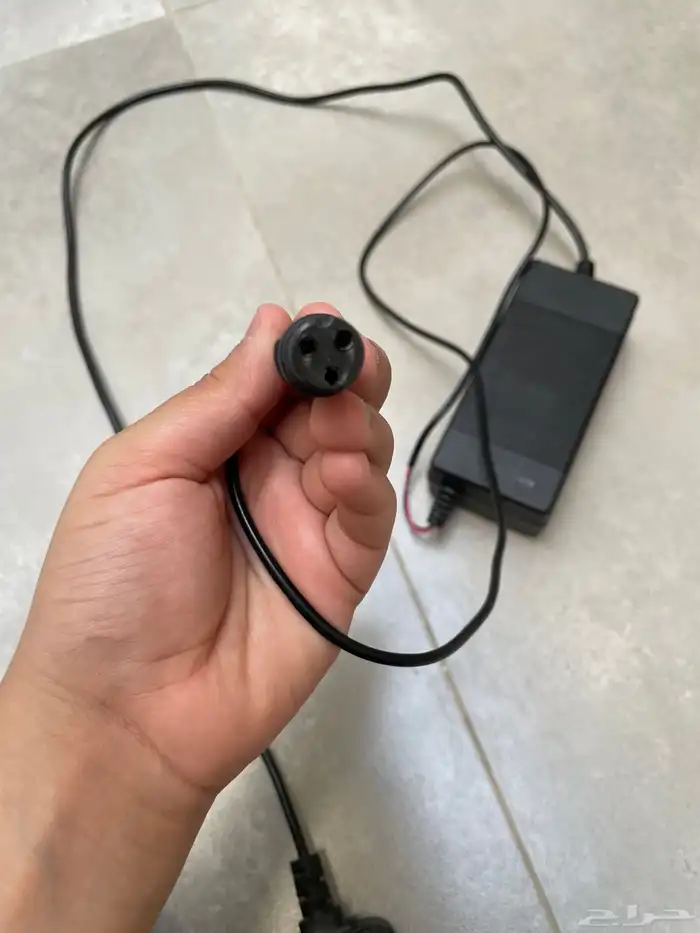 سكوتر درفت كهربائي 6