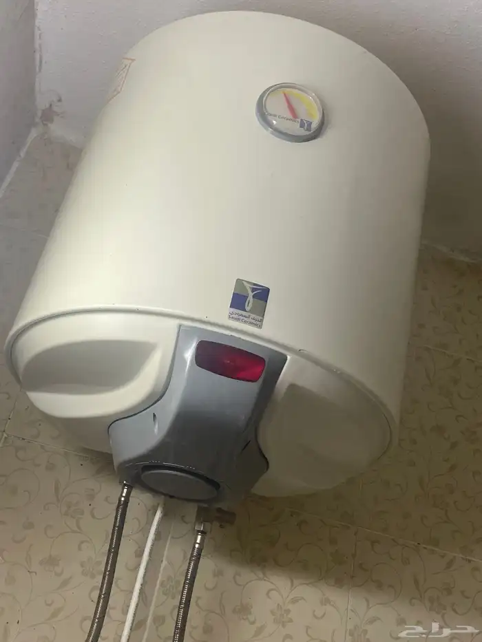 سخانه مستخدمه الخزف 0