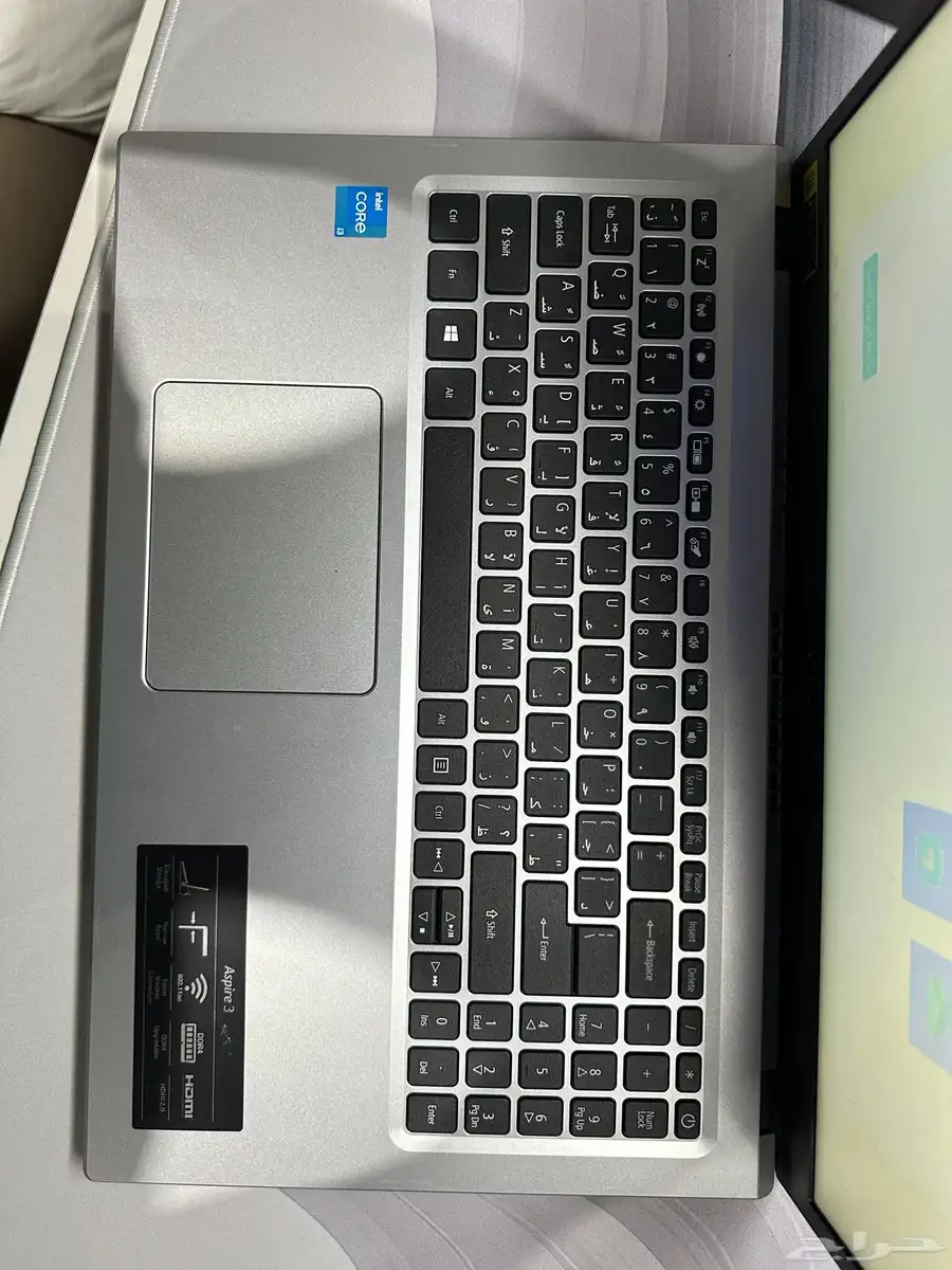 لابتوب ايسر acer 3