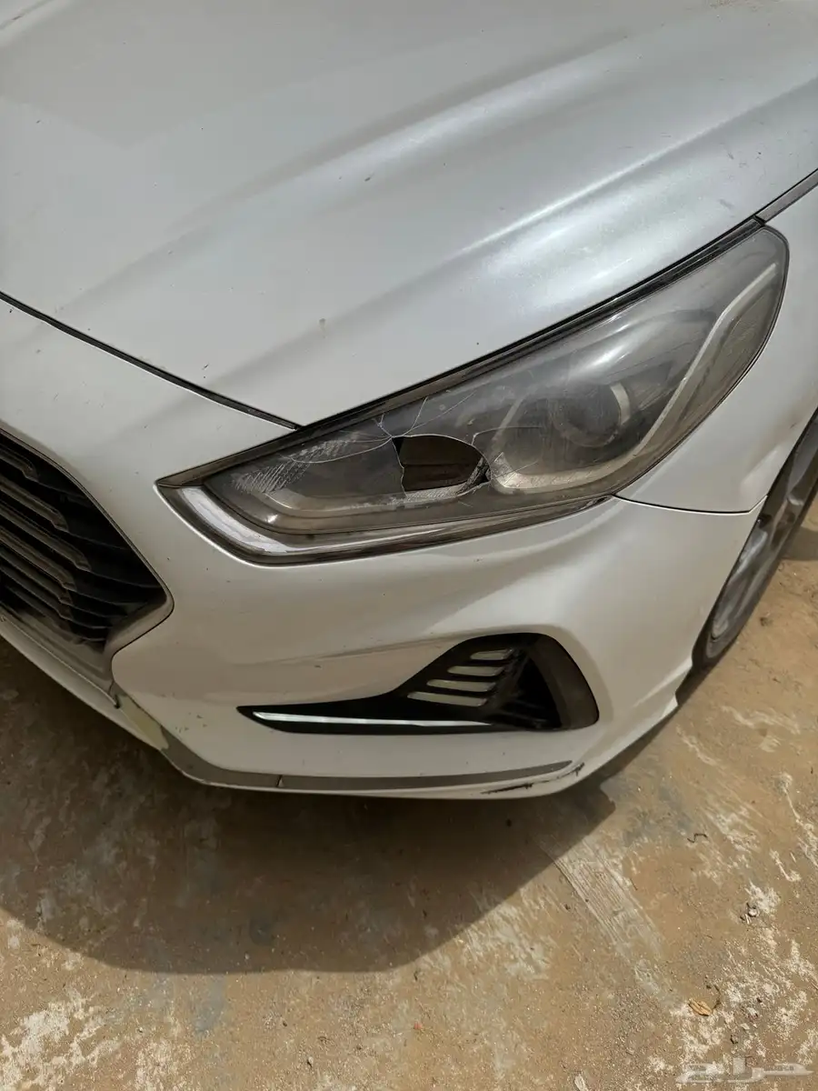 سوناتا جي إل 2019 5