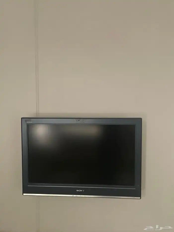 تلفزيون استخدم حشمه 1