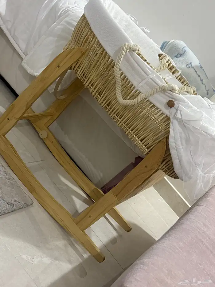 سرير أطفال نظيف 0