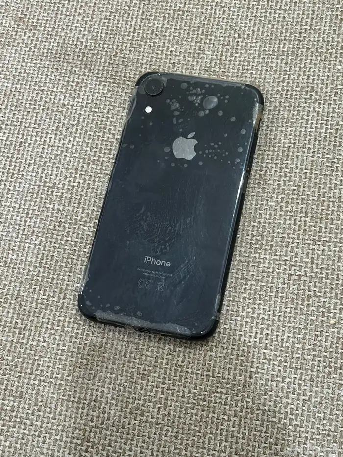 ايفون اكس ار 0