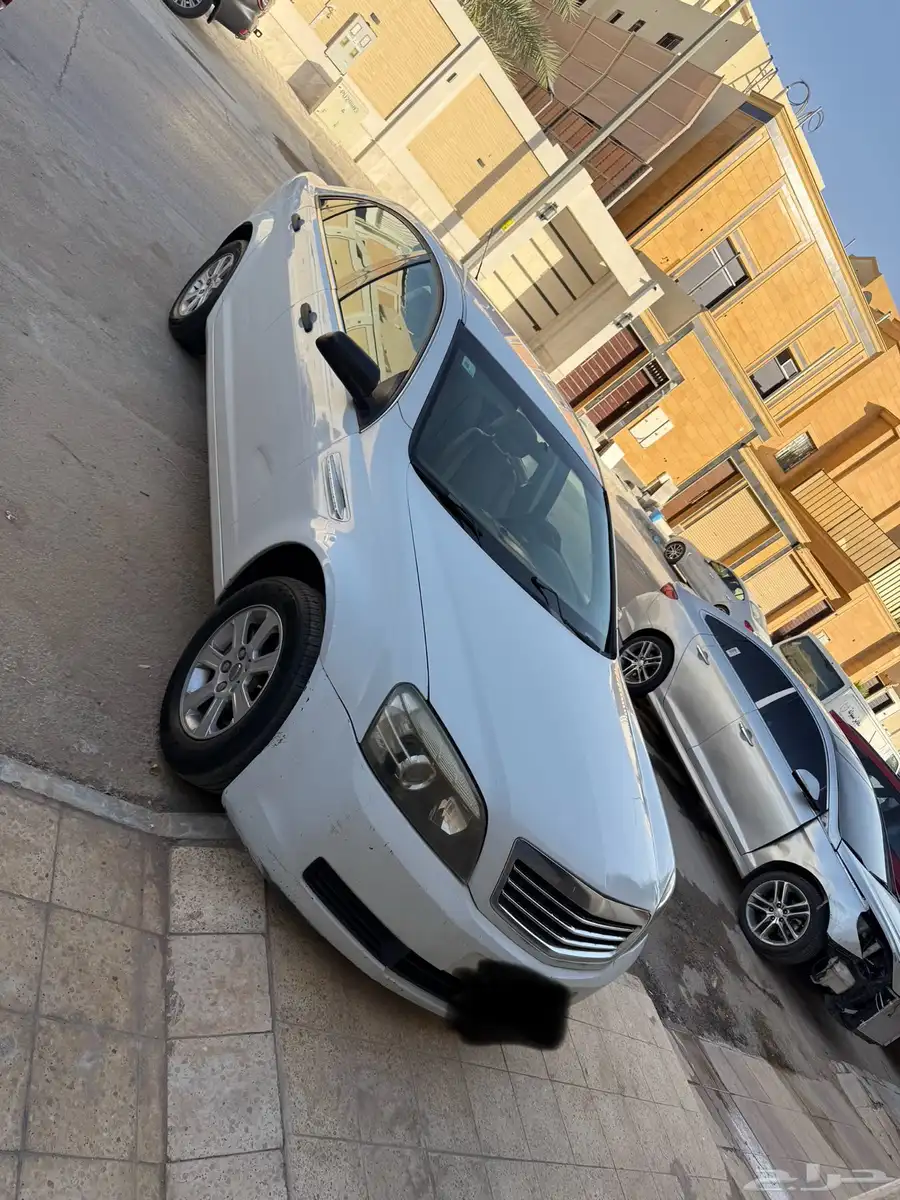كابرس 2008 10