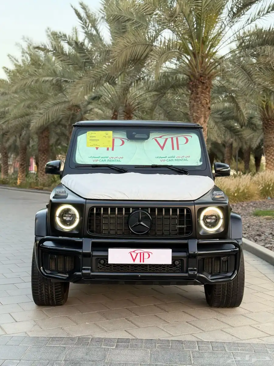سيارات فارهه للإيجار 37