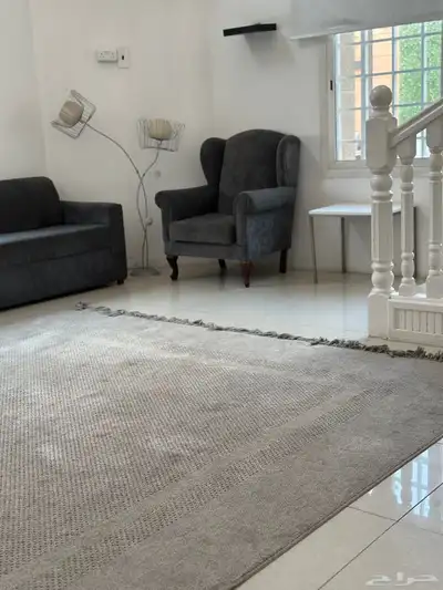 بيت بمساحة 480 زاوية بحي البندرية للبيع 2