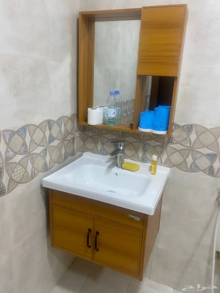 ايجار غرفة وحمام جديدة 1