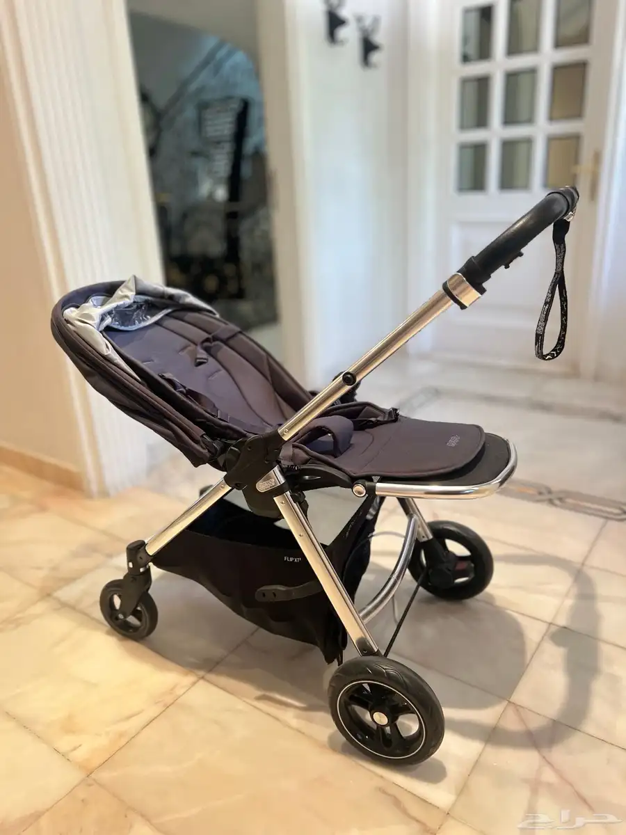mamas and papas xt3 عربية اطفال جديدة index