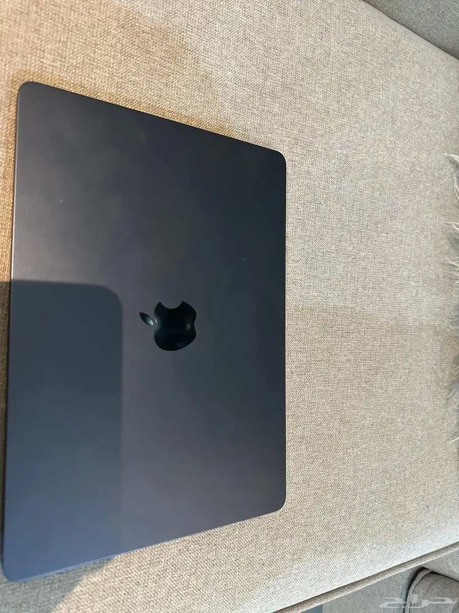 ماك بوك اير M4 6