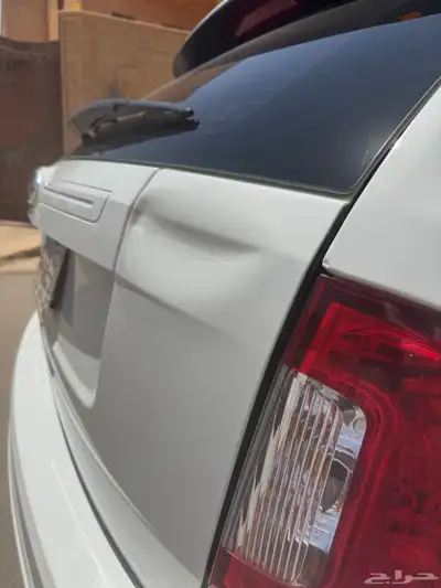 فورد ايدج 6