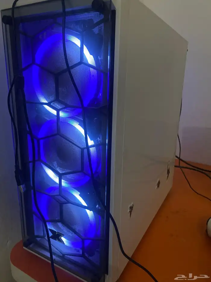 كمبيوتر قيمينق PC ألعاب 2