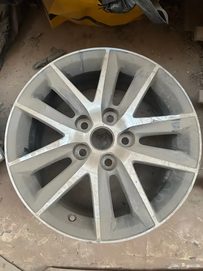 جنط كامري 20 0