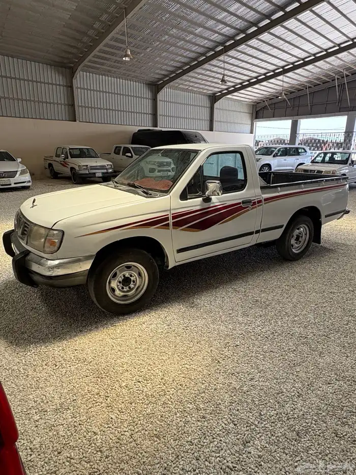 ددسن غماره 2003 نضيفه 1